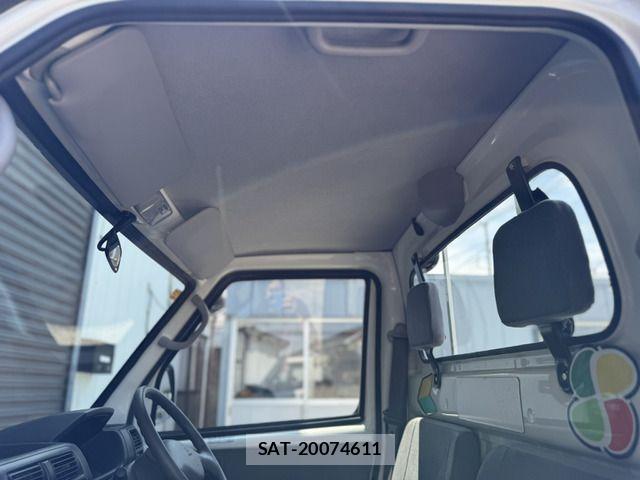 Mitsubishi MINICAB TRUCK 2009-07 1222905-7