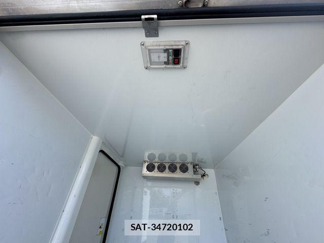 Mitsubishi MINICAB TRUCK 2015-09 1222906-12