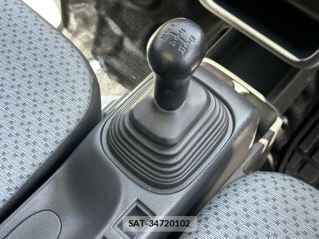 Mitsubishi MINICAB TRUCK 2015-09 1222906-13