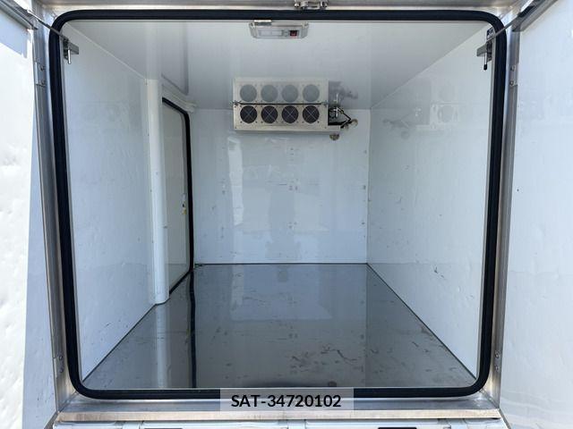 Mitsubishi MINICAB TRUCK 2015-09 1222906-5