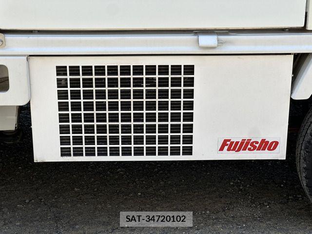 Mitsubishi MINICAB TRUCK 2015-09 1222906-7