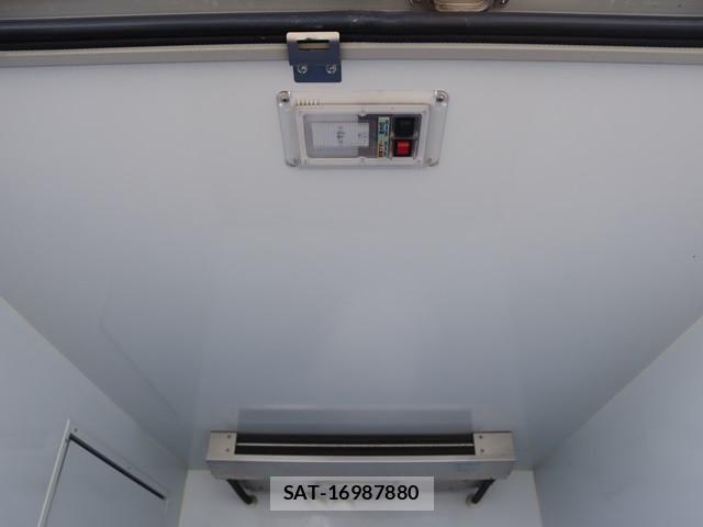Mitsubishi MINICAB TRUCK 2021-03 1228749-13