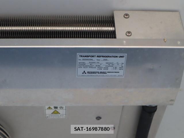 Mitsubishi MINICAB TRUCK 2021-03 1228749-15