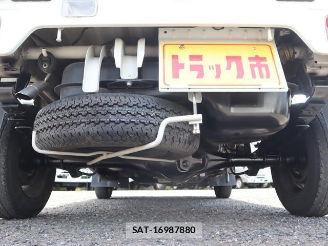 Mitsubishi MINICAB TRUCK 2021-03 1228749-22