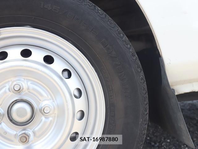 Mitsubishi MINICAB TRUCK 2021-03 1228749-23
