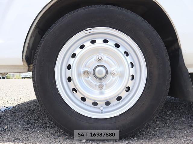 Mitsubishi MINICAB TRUCK 2021-03 1228749-27