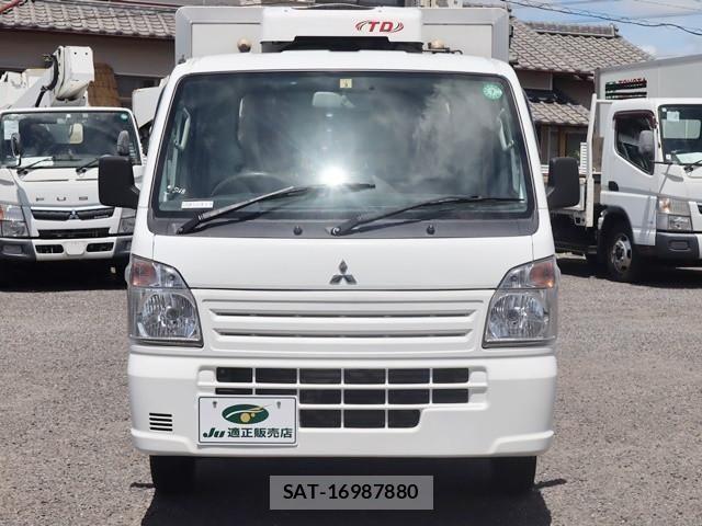 Mitsubishi MINICAB TRUCK 2021-03 1228749-2