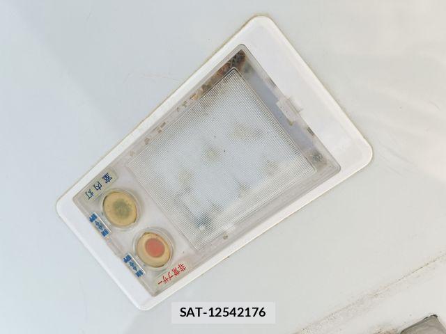 Mitsubishi MINICAB TRUCK 2015-06 1413529-17
