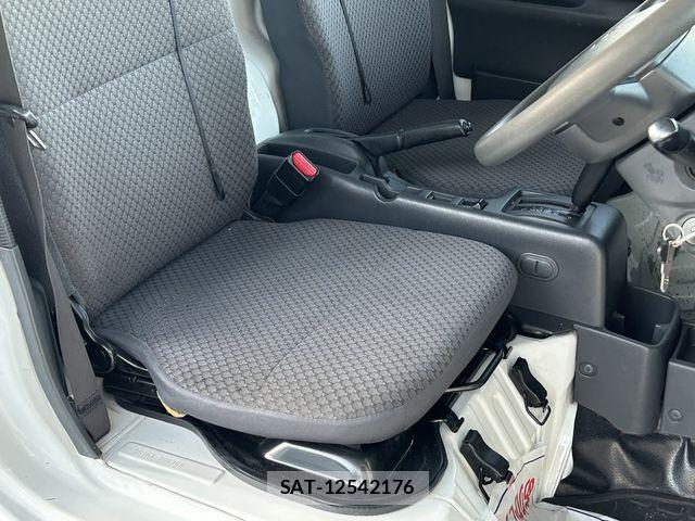 Mitsubishi MINICAB TRUCK 2015-06 1413529-20