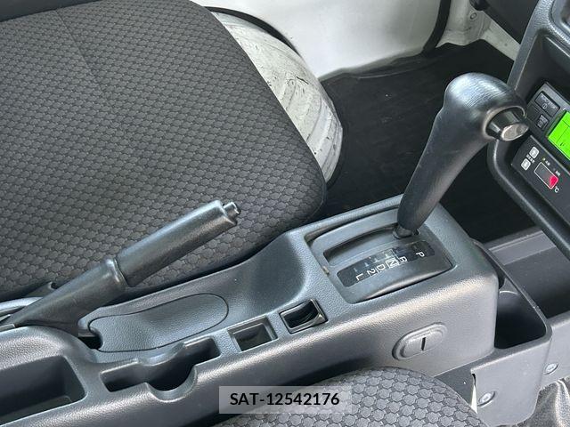 Mitsubishi MINICAB TRUCK 2015-06 1413529-26