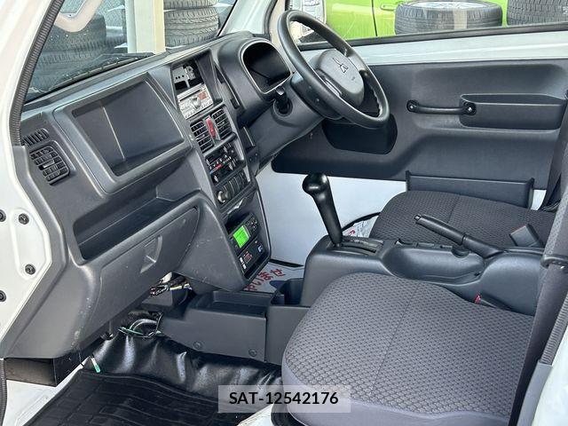 Mitsubishi MINICAB TRUCK 2015-06 1413529-27