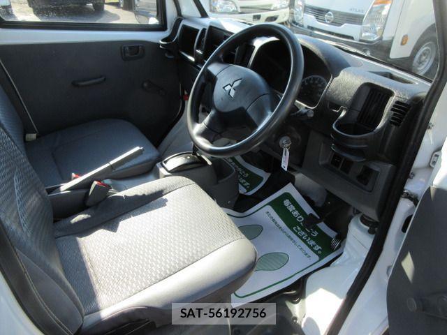 Mitsubishi MINICAB TRUCK 2013-08 1826839-10