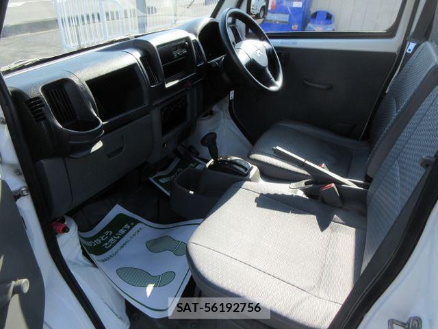 Mitsubishi MINICAB TRUCK 2013-08 1826839-11