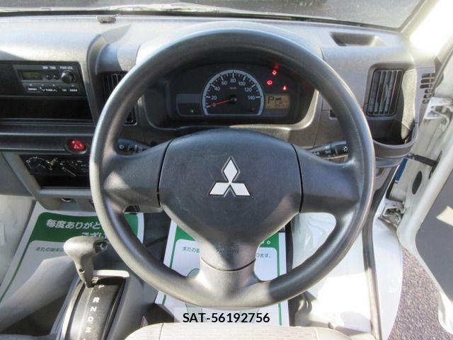 Mitsubishi MINICAB TRUCK 2013-08 1826839-12