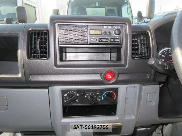 Mitsubishi MINICAB TRUCK 2013-08 1826839-13