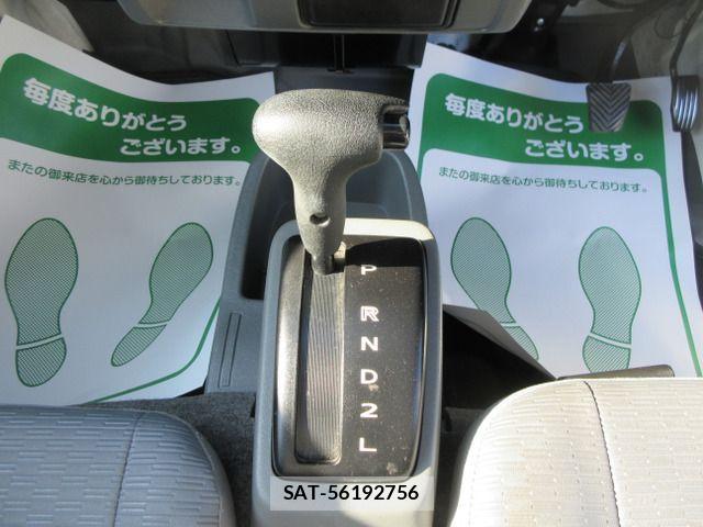 Mitsubishi MINICAB TRUCK 2013-08 1826839-15
