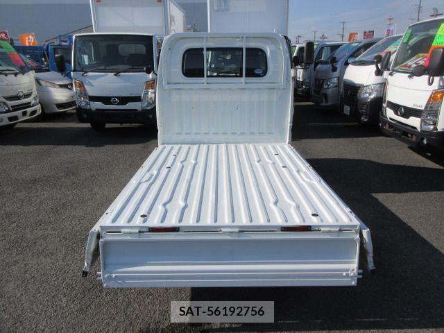 Mitsubishi MINICAB TRUCK 2013-08 1826839-17