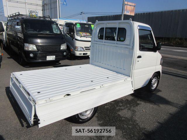Mitsubishi MINICAB TRUCK 2013-08 1826839-18