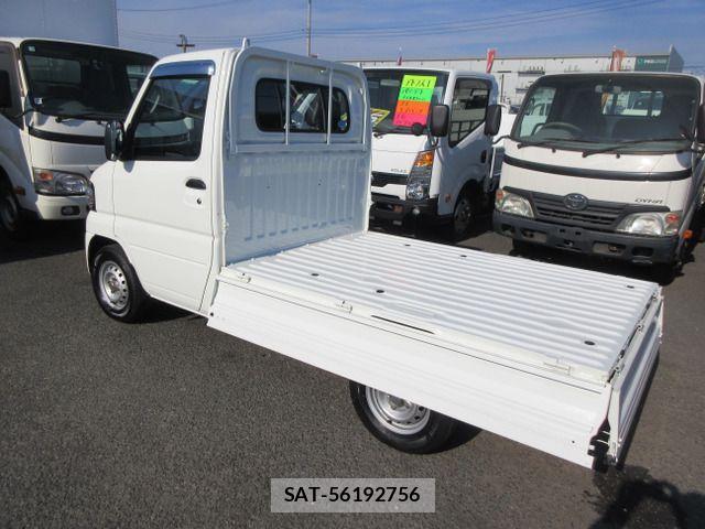 Mitsubishi MINICAB TRUCK 2013-08 1826839-19