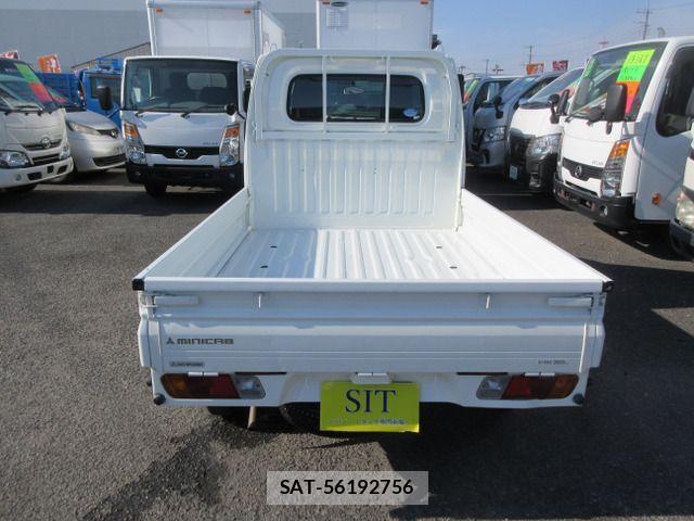 Mitsubishi MINICAB TRUCK 2013-08 1826839-2