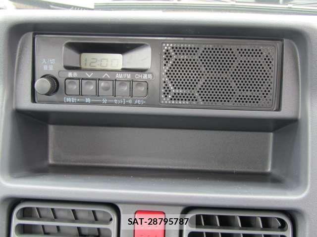Mitsubishi MINICAB TRUCK 2025-04 2350821-10