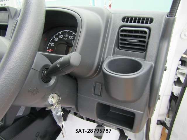 Mitsubishi MINICAB TRUCK 2025-04 2350821-12