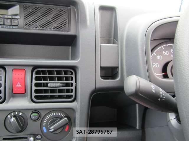 Mitsubishi MINICAB TRUCK 2025-04 2350821-14