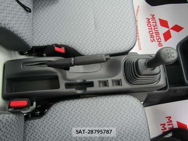 Mitsubishi MINICAB TRUCK 2025-04 2350821-17