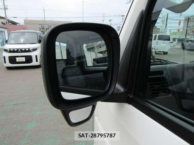 Mitsubishi MINICAB TRUCK 2025-04 2350821-18