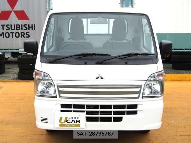 Mitsubishi MINICAB TRUCK 2025-04 2350821-2
