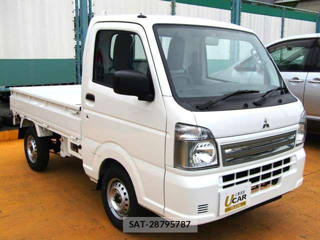 Mitsubishi MINICAB TRUCK 2025-04 2350821-3