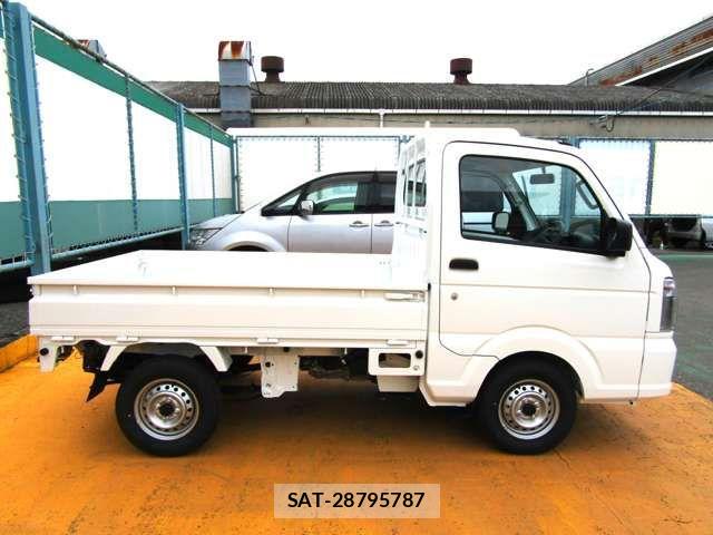 Mitsubishi MINICAB TRUCK 2025-04 2350821-4