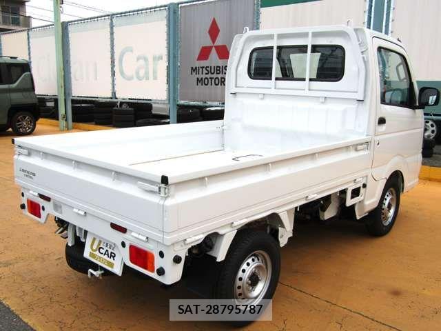 Mitsubishi MINICAB TRUCK 2025-04 2350821-5