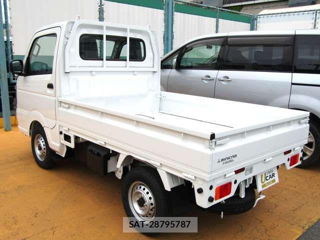 Mitsubishi MINICAB TRUCK 2025-04 2350821-7