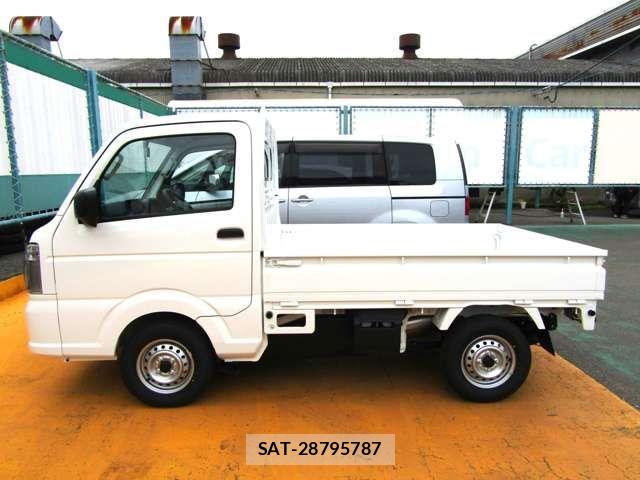 Mitsubishi MINICAB TRUCK 2025-04 2350821-8