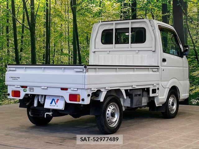 Mitsubishi MINICAB TRUCK 2017-10 4596730-11