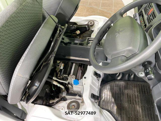 Mitsubishi MINICAB TRUCK 2017-10 4596730-12