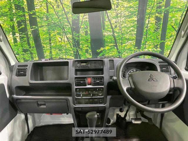 Mitsubishi MINICAB TRUCK 2017-10 4596730-1