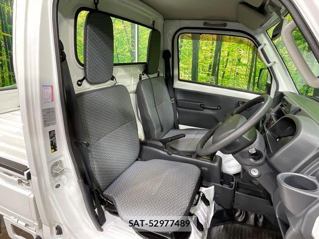 Mitsubishi MINICAB TRUCK 2017-10 4596730-3
