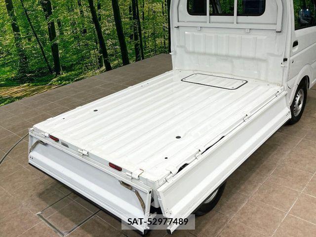 Mitsubishi MINICAB TRUCK 2017-10 4596730-4