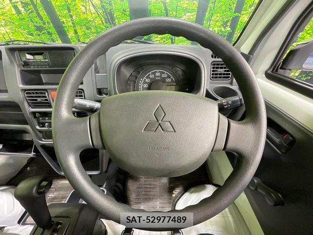 Mitsubishi MINICAB TRUCK 2017-10 4596730-5
