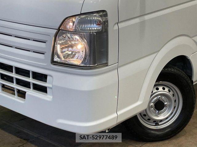 Mitsubishi MINICAB TRUCK 2017-10 4596730-6