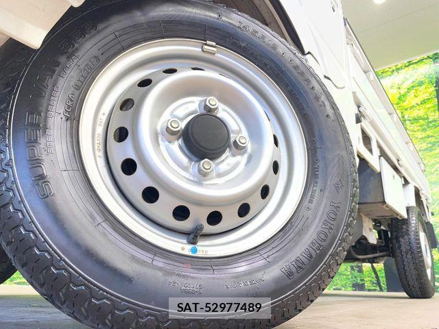 Mitsubishi MINICAB TRUCK 2017-10 4596730-7