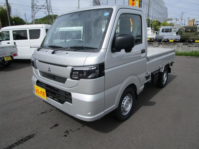 Mitsubishi MINICAB TRUCK 2026-03 6596765-0