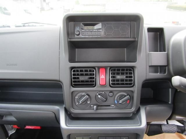 Mitsubishi MINICAB TRUCK 2026-03 6596765-11
