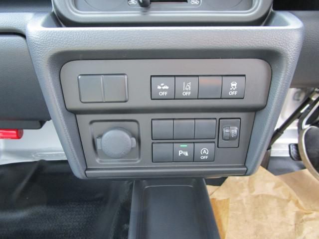 Mitsubishi MINICAB TRUCK 2026-03 6596765-12