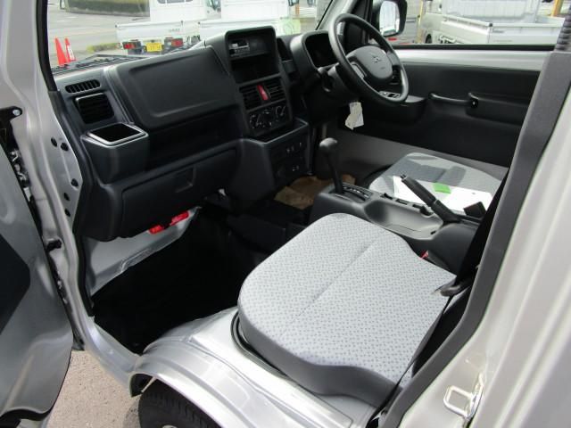 Mitsubishi MINICAB TRUCK 2026-03 6596765-16