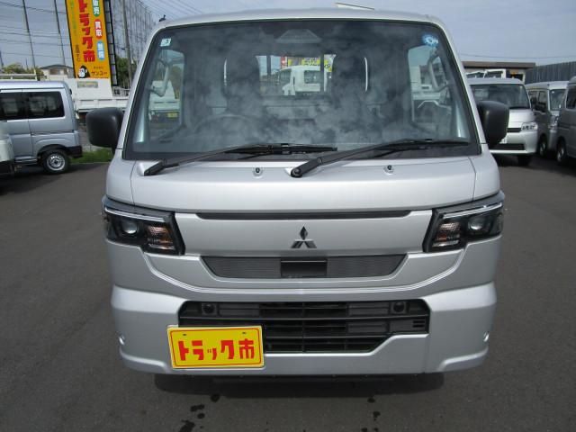 Mitsubishi MINICAB TRUCK 2026-03 6596765-1