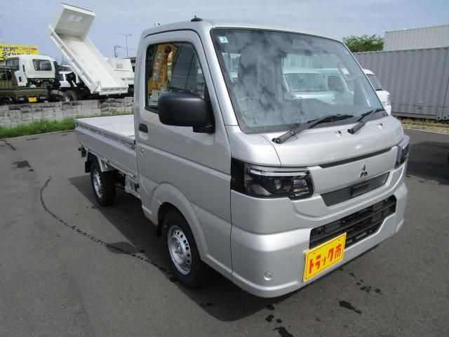 Mitsubishi MINICAB TRUCK 2026-03 6596765-2