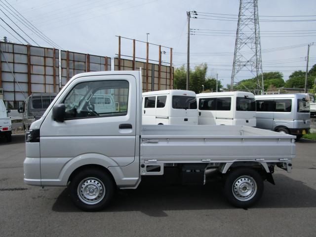 Mitsubishi MINICAB TRUCK 2026-03 6596765-3